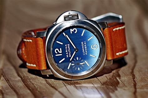 vintage panerai forum|Officine Panerai Forum .